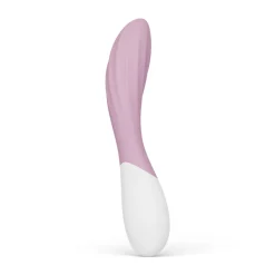 LELO - MONA Twist Vibromasseur Point G - Soft Pink