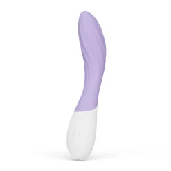 LELO - MONA Twist Vibromasseur Point G - Lavender
