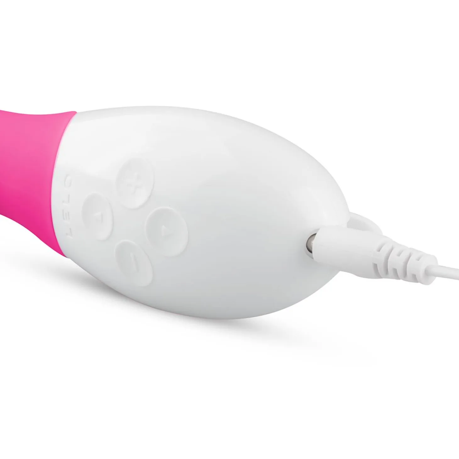 Lelo - Mona 2 Vibrator Rouge cerise