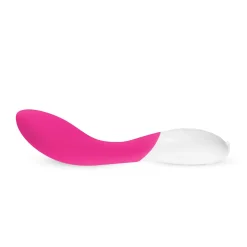 Lelo - Mona 2 Vibrator Rouge cerise