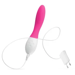 Lelo - Mona 2 Vibrator Rouge cerise