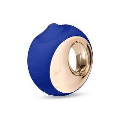 LELO - Ora 3 Simulateur de Sexe Oral - Bleu