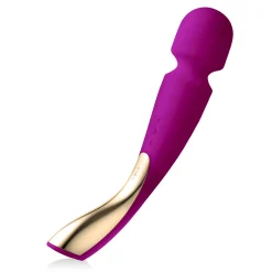 LELO - Smart Wand 2 Medium - Rose profond