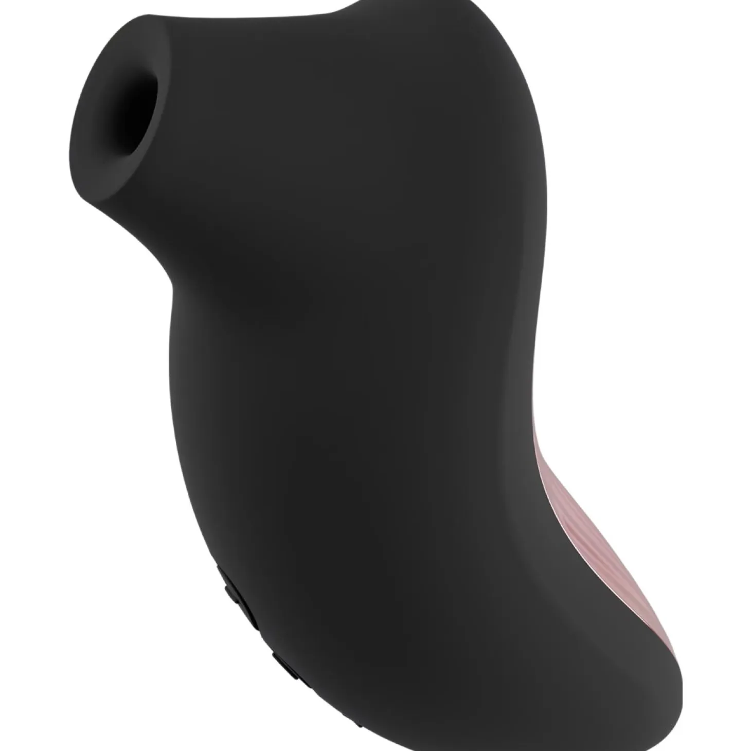 LELO - SONA 3 Cruise Stimulateur Clitoridien - Noir