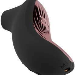 LELO - SONA 3 Cruise Stimulateur Clitoridien - Noir