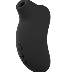 LELO - SONA 3 Cruise Stimulateur Clitoridien - Noir