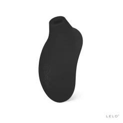 LELO - Sona 2 Cruise Vibromasseur à air pulsé - Noir