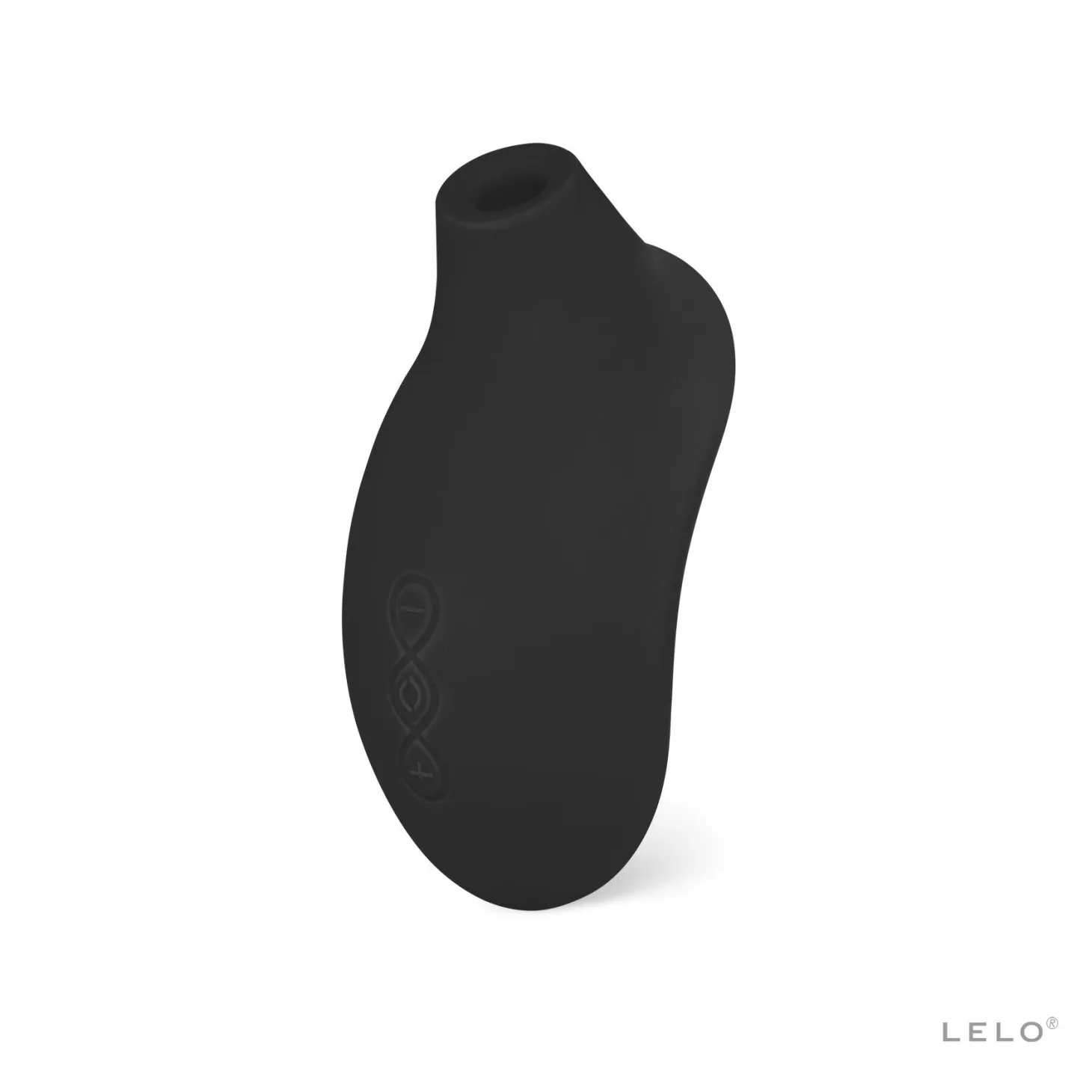 LELO - Sona 2 Cruise Vibromasseur à air pulsé - Noir