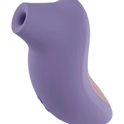 LELO - SONA 3 Stimulateur Clitoridien - Violet Dusk