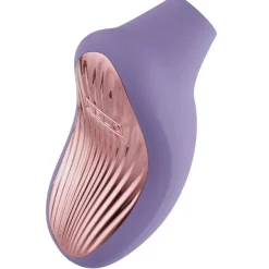LELO - SONA 3 Stimulateur Clitoridien - Violet Dusk