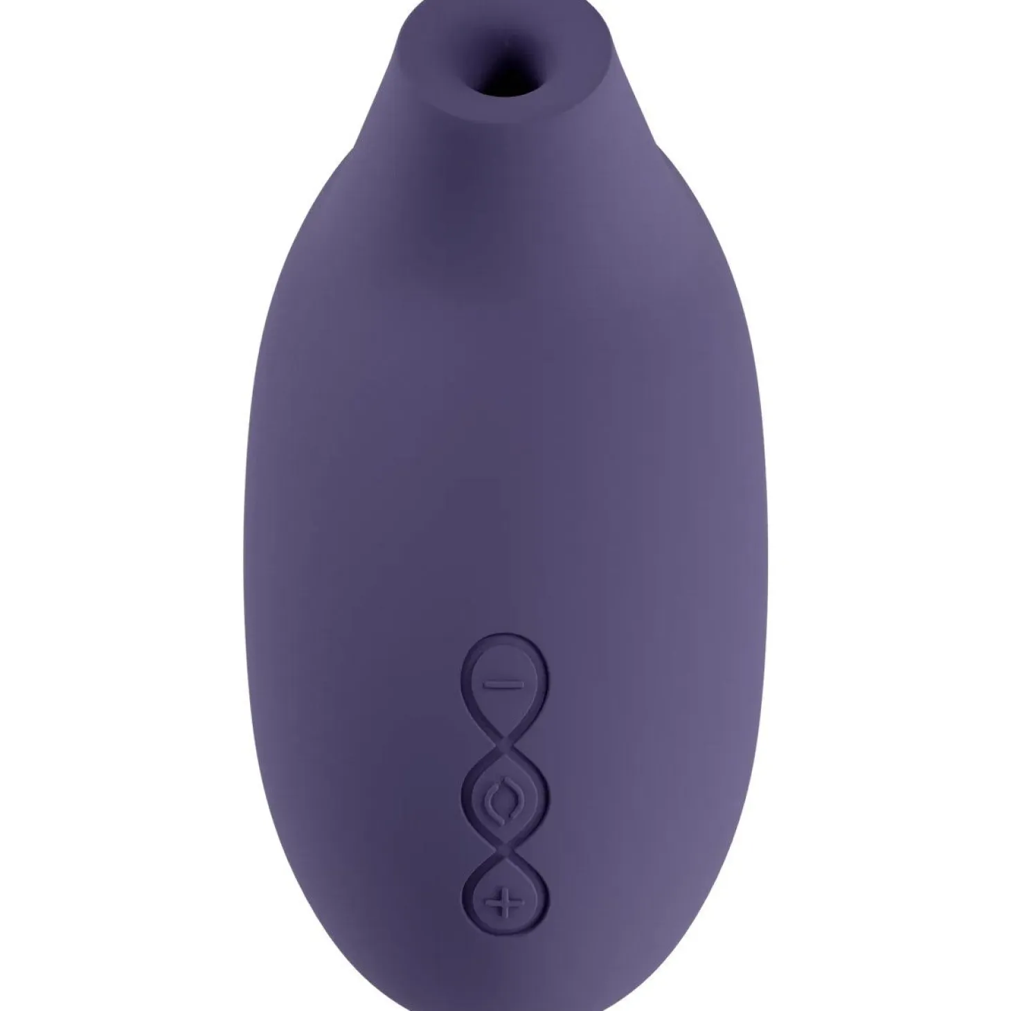 LELO - SONA 3 Stimulateur Clitoridien - Cyber Purple