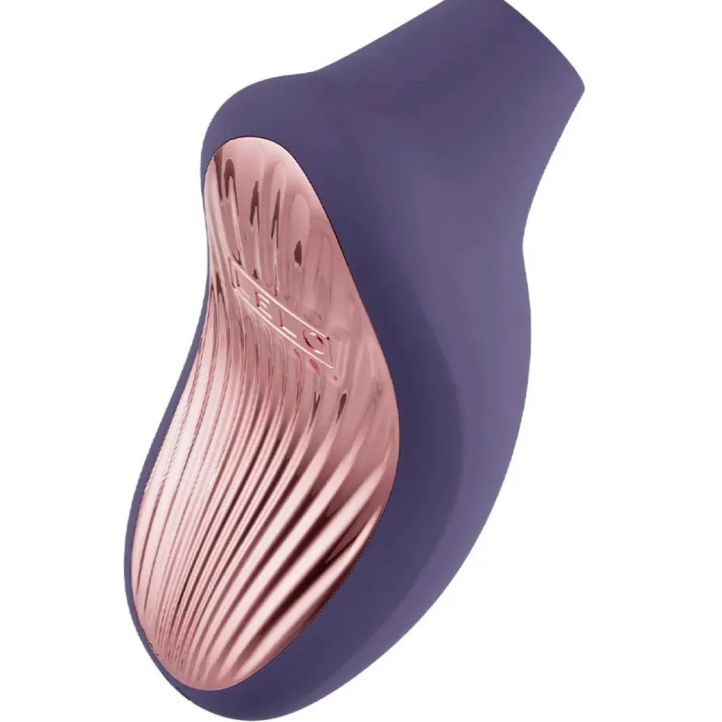 LELO - SONA 3 Stimulateur Clitoridien - Cyber Purple