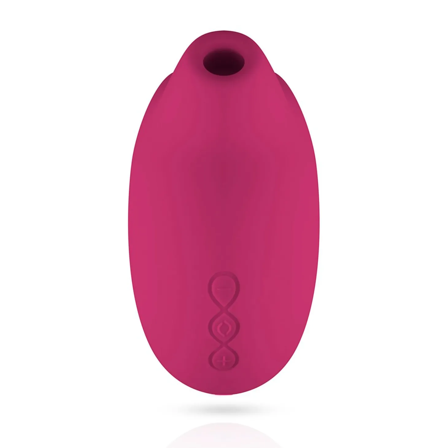 LELO - Sona Vibromasseur à air pulsé - Cerise
