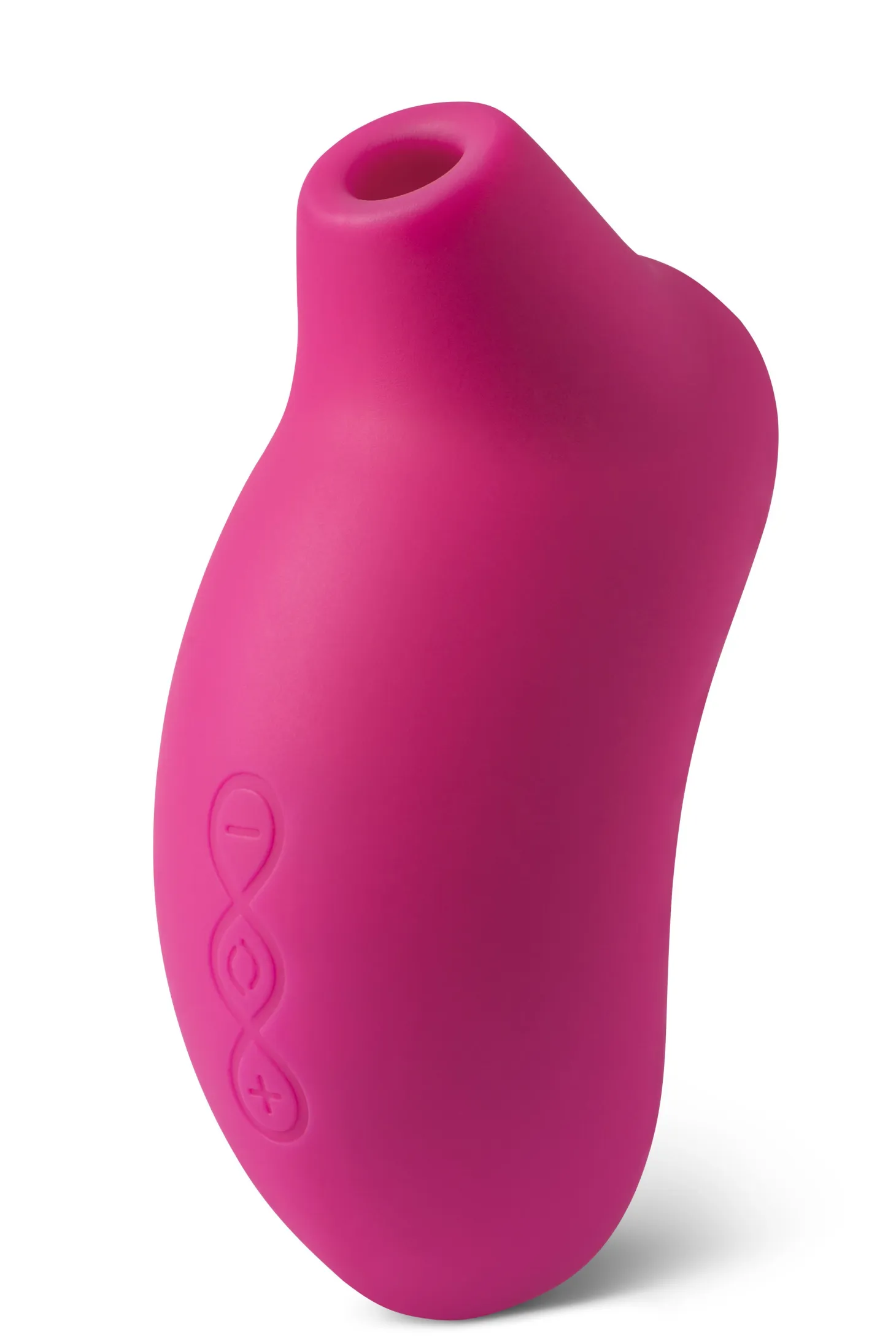 LELO - Sona Vibromasseur à air pulsé - Cerise