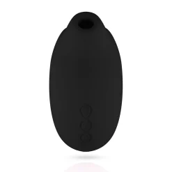 LELO - Sona Vibromasseur à air pulsé - Noir