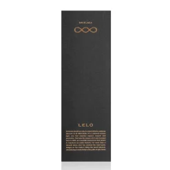 LELO - Sona Vibromasseur à air pulsé - Noir