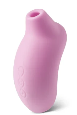 LELO - Sona Vibromasseur à air pulsé - Rose