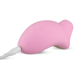 LELO - Sona Vibromasseur à air pulsé - Rose