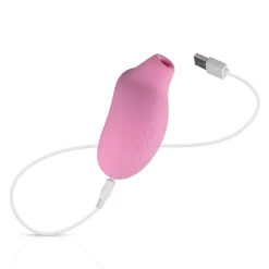 LELO - Sona Vibromasseur à air pulsé - Rose