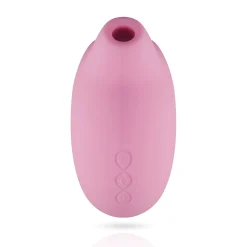 LELO - Sona Vibromasseur à air pulsé - Rose
