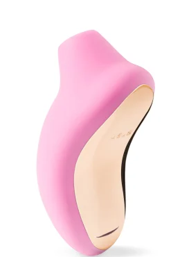 LELO - Sona Vibromasseur à air pulsé - Rose