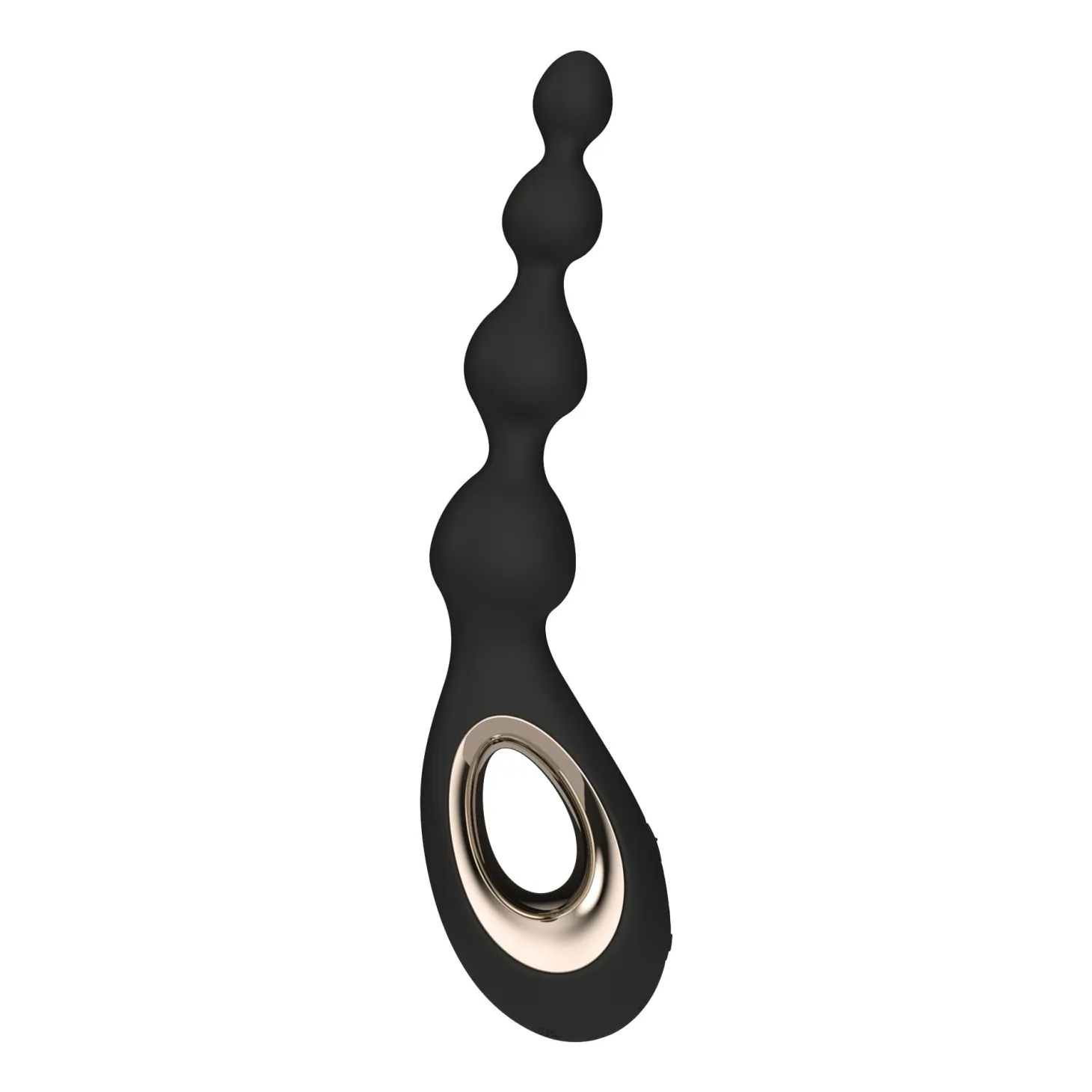 LELO - Soraya Perles Anales - Noir