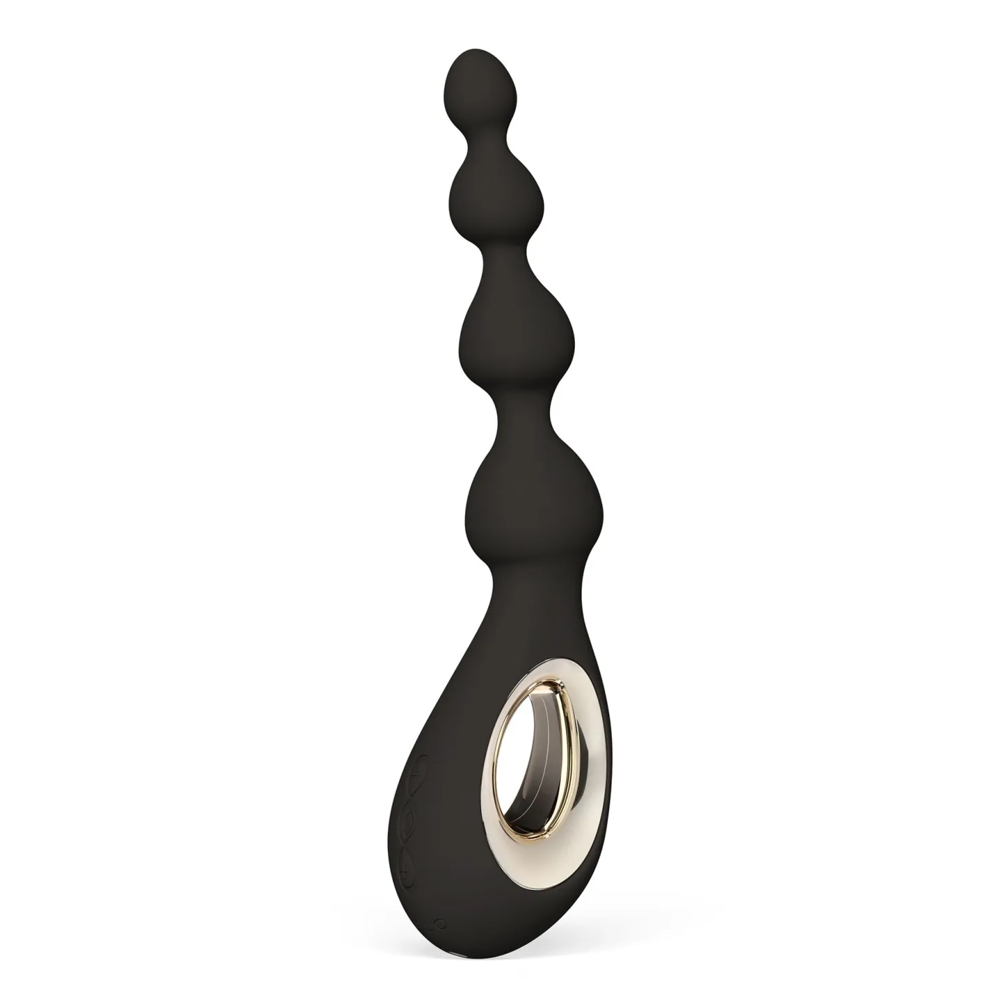 LELO - Soraya Perles Anales - Noir