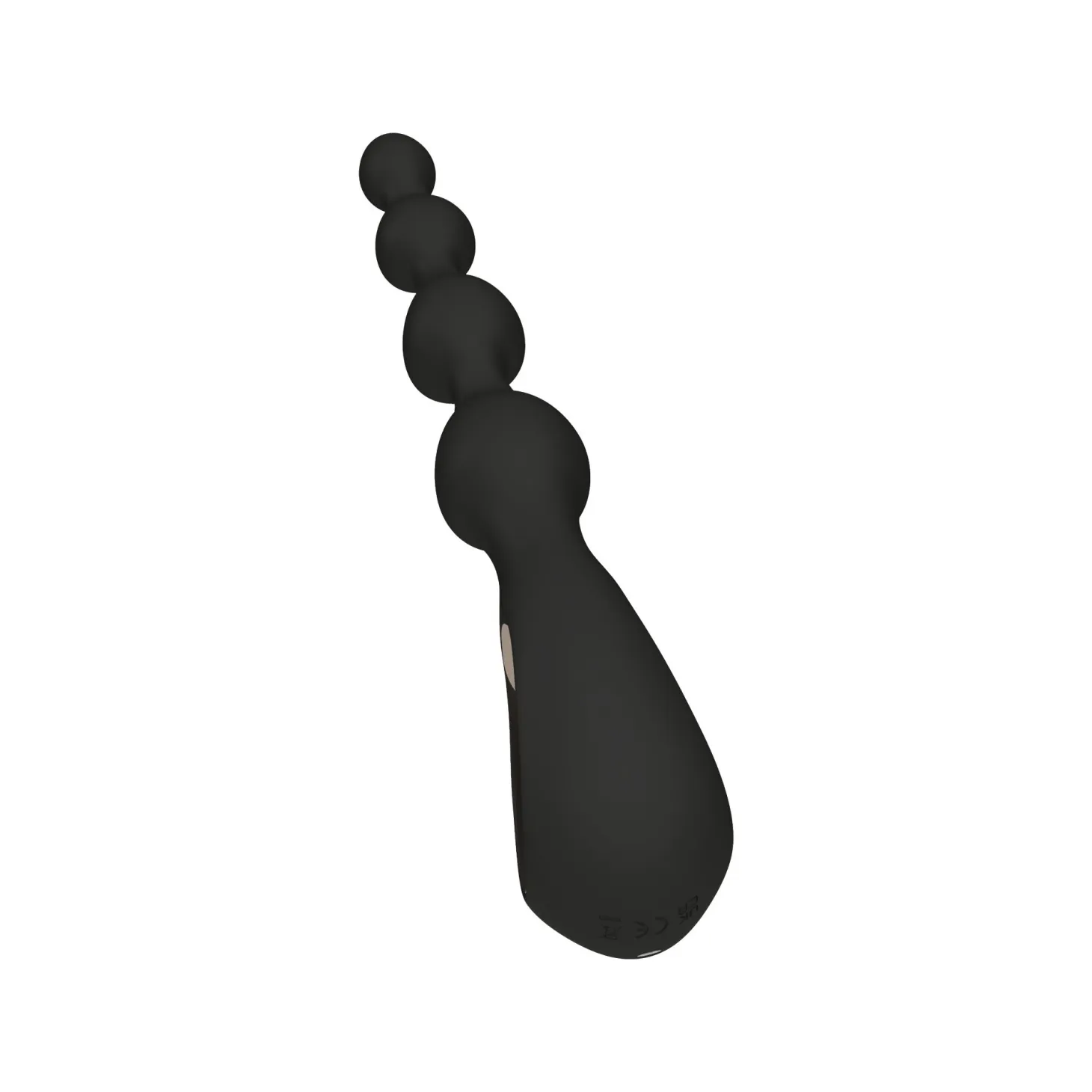 LELO - Soraya Perles Anales - Noir