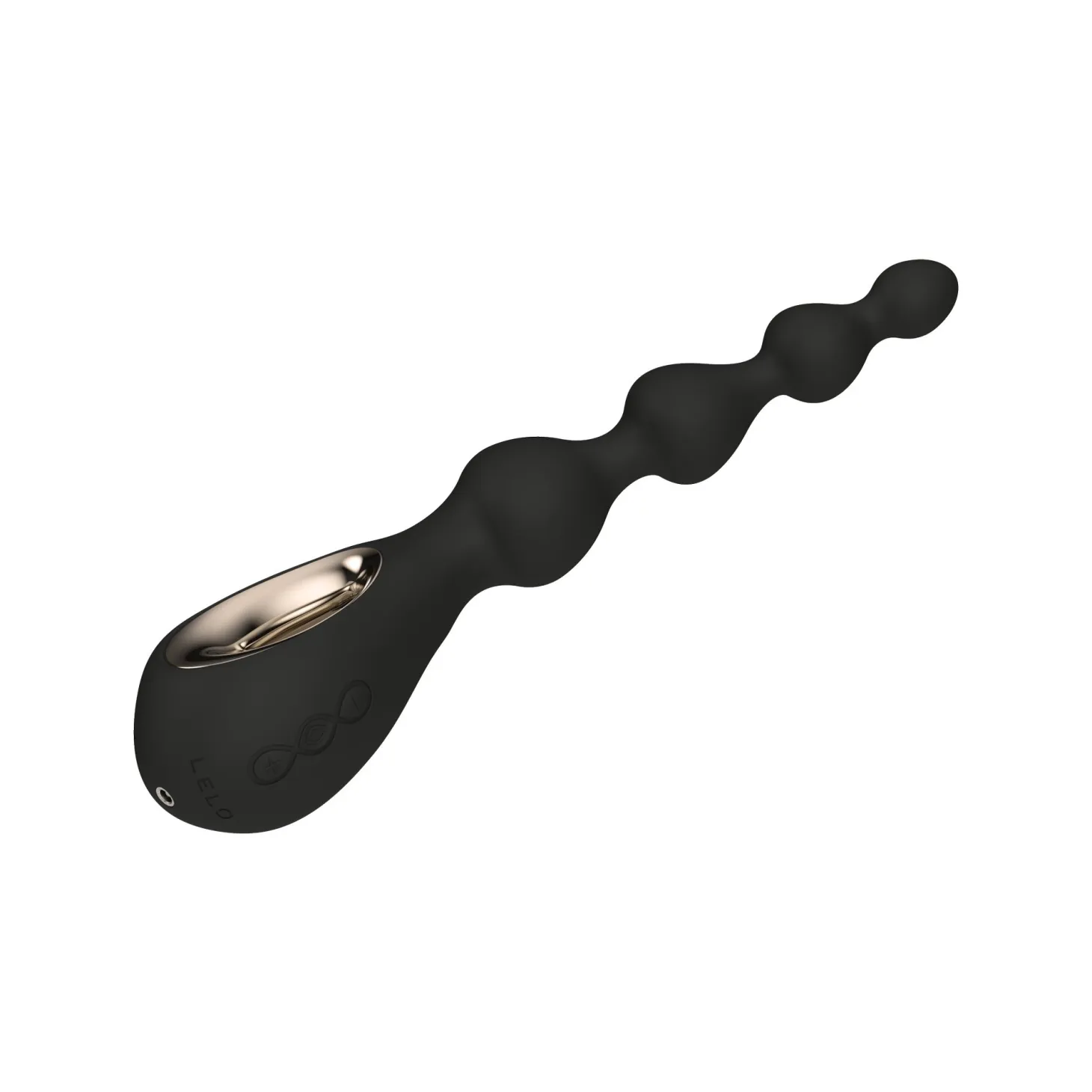LELO - Soraya Perles Anales - Noir