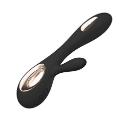 LELO Soraya Wave - Noir