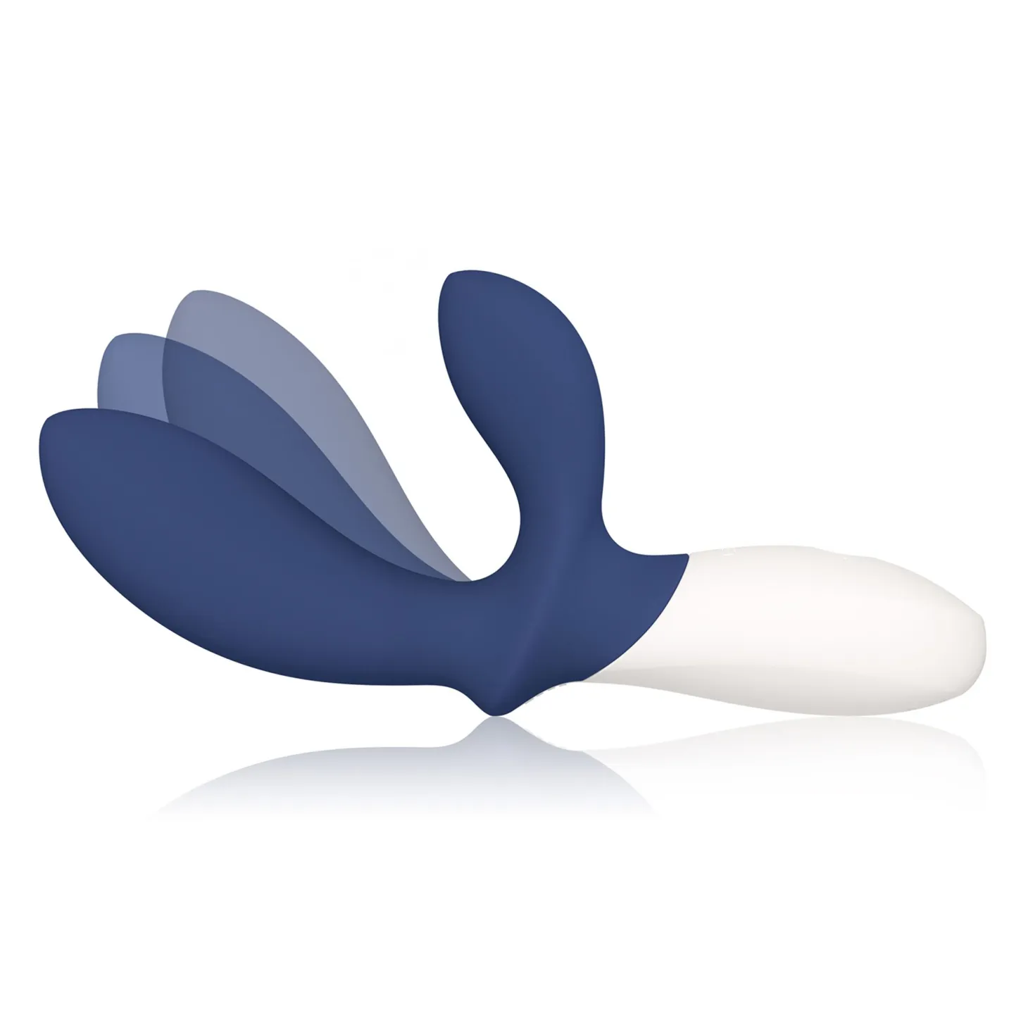 LELO - Stimulateur de prostate "Loki Wave 2" - Bleu