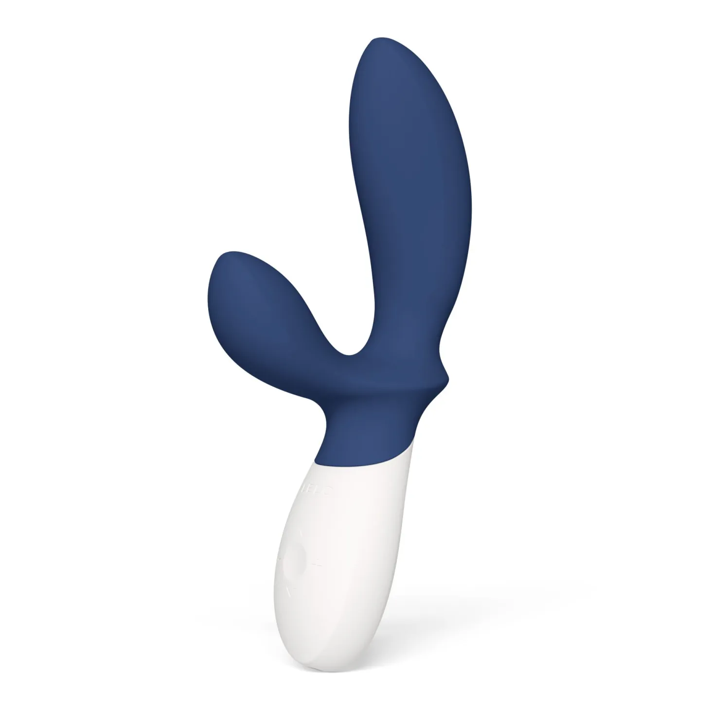 LELO - Stimulateur de prostate "Loki Wave 2" - Bleu