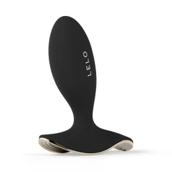 LELO - SURFER 2 Plug Anal Vibrant - Noir