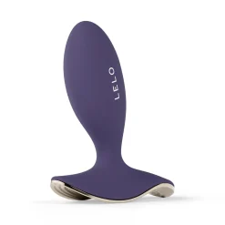 LELO - SURFER 2 Plug Anal Vibrant - Cyber Purple
