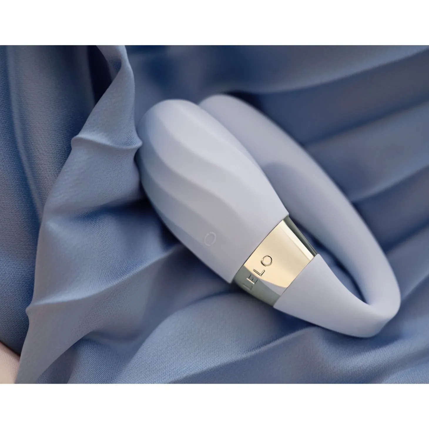 LELO - TIANI Twist Vibromasseur Couple - Soft Pink