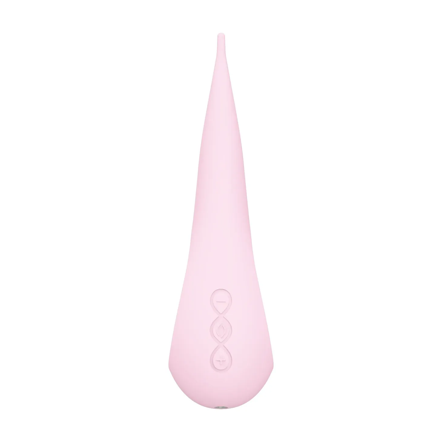LELO - Vibromasseur clitoridien ciblé externe Dot - Rose