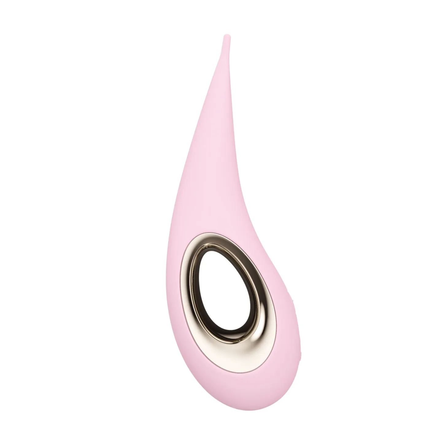 LELO - Vibromasseur clitoridien ciblé externe Dot - Rose