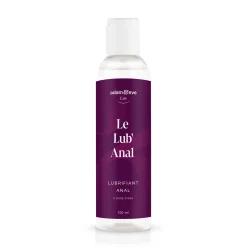 Le Lub' Anal par Adam & Eve Care - Lubrifiant anal - 150 ml