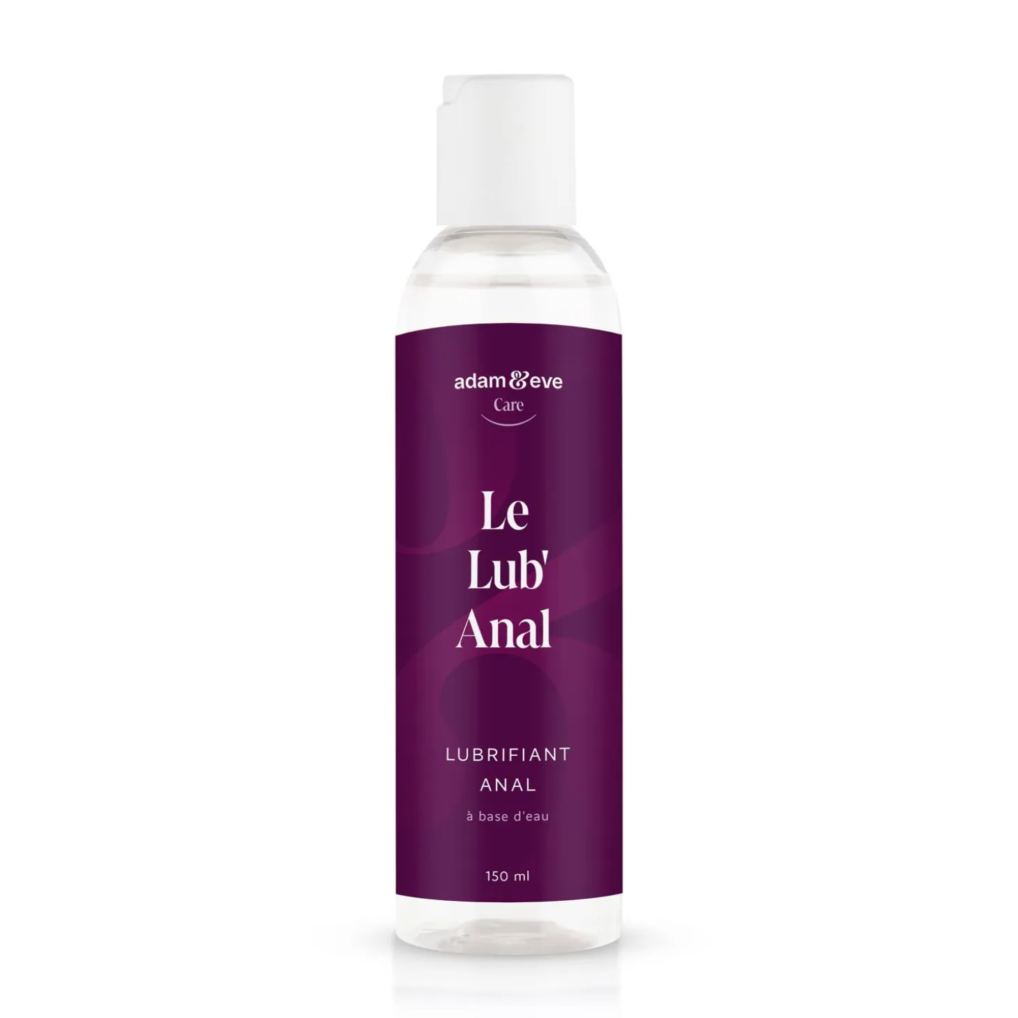 Le Lub' Anal par Adam & Eve Care - Lubrifiant anal - 150 ml
