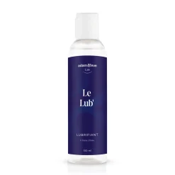Le Lub' par Adam & Eve Care - Lubrifiant à base d'eau - 150 ml