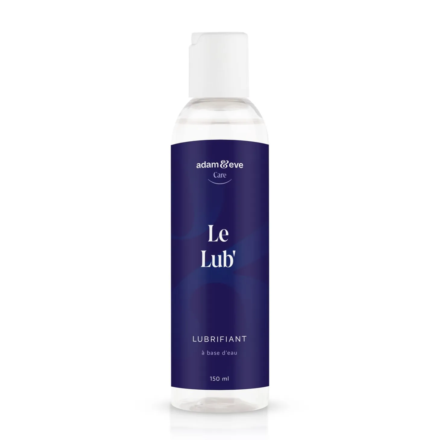 Le Lub' par Adam & Eve Care - Lubrifiant à base d'eau - 150 ml