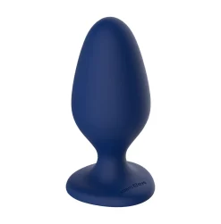 Le Plug Anal Génial par Adam & Eve - Plug anal - Bleu