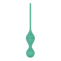 Les Boules qui Chamboulent par Adam & Eve - Boules de Kegel - Vert