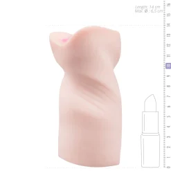 Le Vicky Quickie - ULTRASKYN Pocket PussyPussy