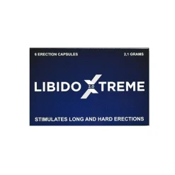 Libido Extreme