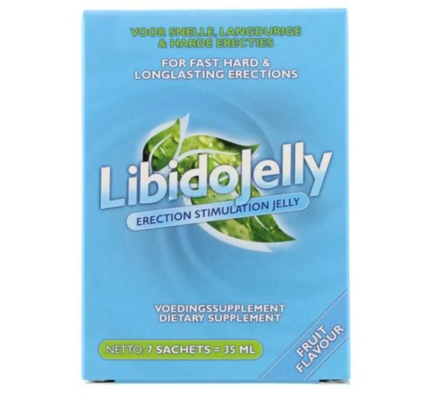 LibidoJelly