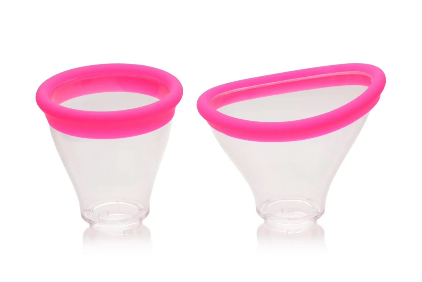 LICKGASM - Mini Stimulateur Succion, Léchage & Vibration