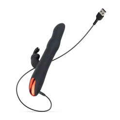 Lieberté - Vibromasseur Rabbit - 