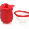 Lily Lover Stimulateur de Clitoris Aspirant et Vibrant