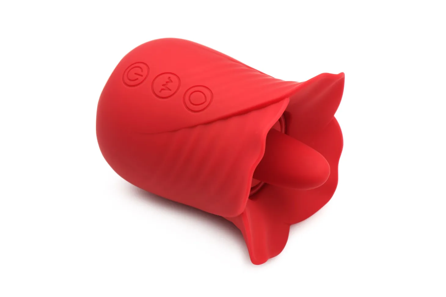 Lily Lover Stimulateur de Clitoris Aspirant et Vibrant